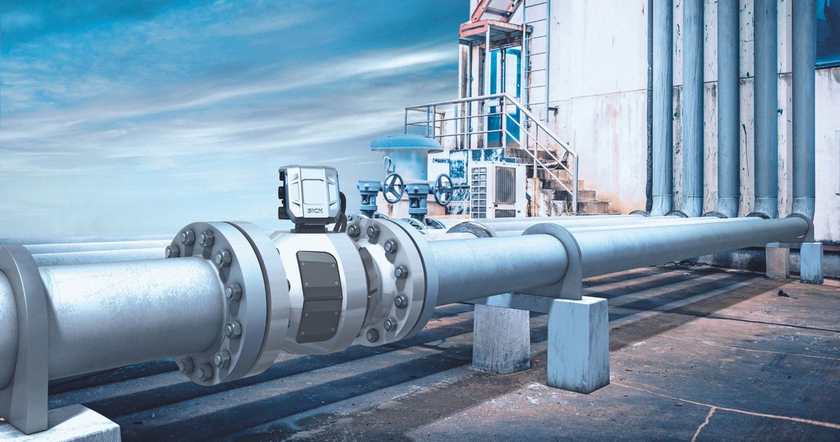 Die Nutzung von Wasserstoff anstelle von Erdgas rückt immer weiter in den Fokus. Und das nicht zuletzt, weil er überschüssige Solar- und Windenergie nutzbar machen kann! Was bereits heute umgesetzt werden kann erfahren Sie hier: bit.ly/3XNJgi6
#SICKAnnualReport