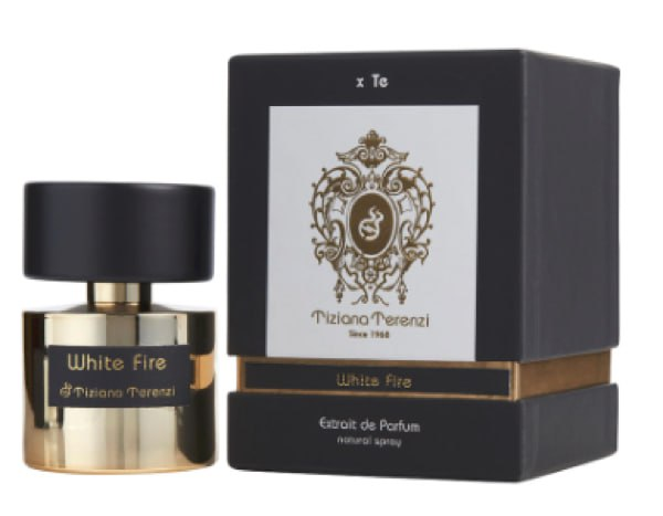 Everything is released dynamically in this fragrance
The sequence of life is interpreted to the fullest extent
