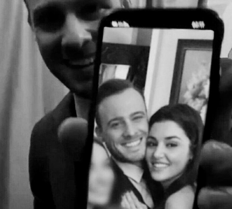 HEP SİZE CİKİYO BU YOLLAAAR