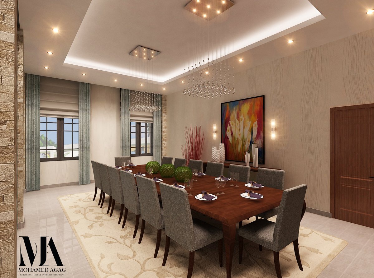 architect_agag's tweet photo. Dining Room Design
Hope you like it!
Design and 3D visualization | Mohamed Agag
Software: 3dsmax - VRay Render - Photoshop
#interiordesigners #interiordecorating #interiordesigns #moderndesign #modern #moderninterior #diningarea #diningtable #interiordesigncommunity #3dsmaxvray https://t.co/b7Jh8sda7p