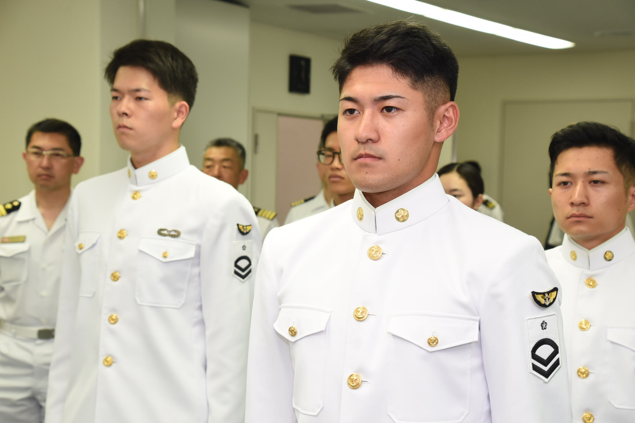 海上自衛隊 徳島教育航空群【公式】 on X: 海上自衛隊 徳島教育航空群【公式】 on X: