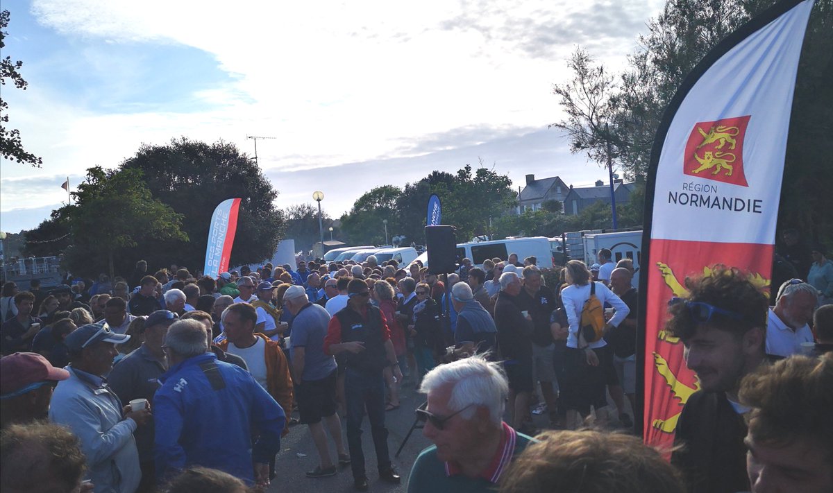 ProtecDesOceans's tweet photo. Bravo à @MairieBaC 1ere ville labellisée #LabelProtectionDesOceans de @RegionNormandie Félicitations pour cet engagement 👏👏👏
@Maires_Ruraux @ecomaires @l_amf @PetitesVilles https://t.co/WoxU7TawuT