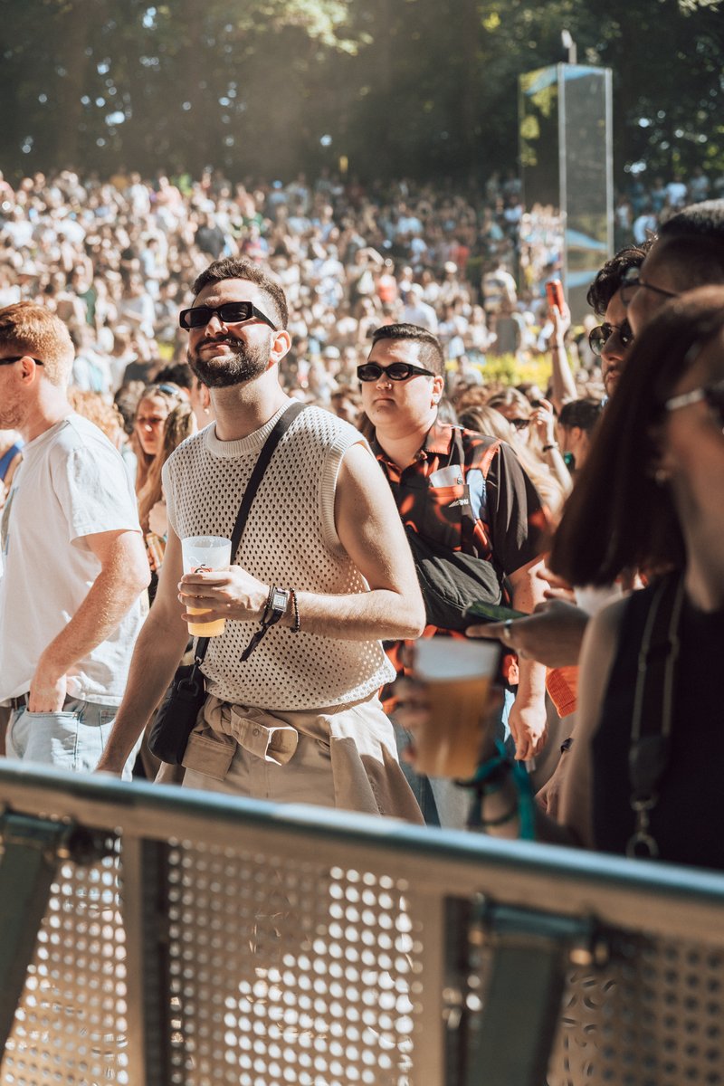 CoreFestival's tweet photo. A refreshing total experience of music, nature and delicious food. Festival visitors enjoyed delicious cocktails by @_HavanaClub while enjoying live performances and DJ sets. https://t.co/5Xj7TjhWnu