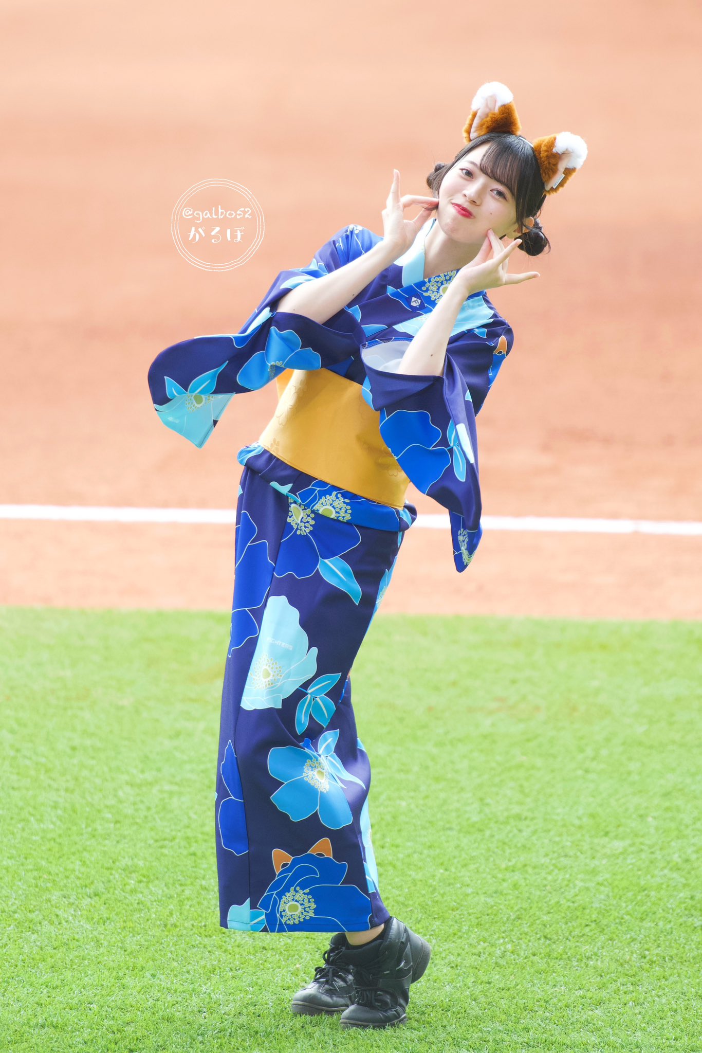 MEGAFON 小晴のか 浴衣 アクキー ✨まーしゃん☀️💖👗🌷🍰🎀🍀🐰🚄🧜‍♀️🌊🍭🎮⛩️🐱🍓 on X