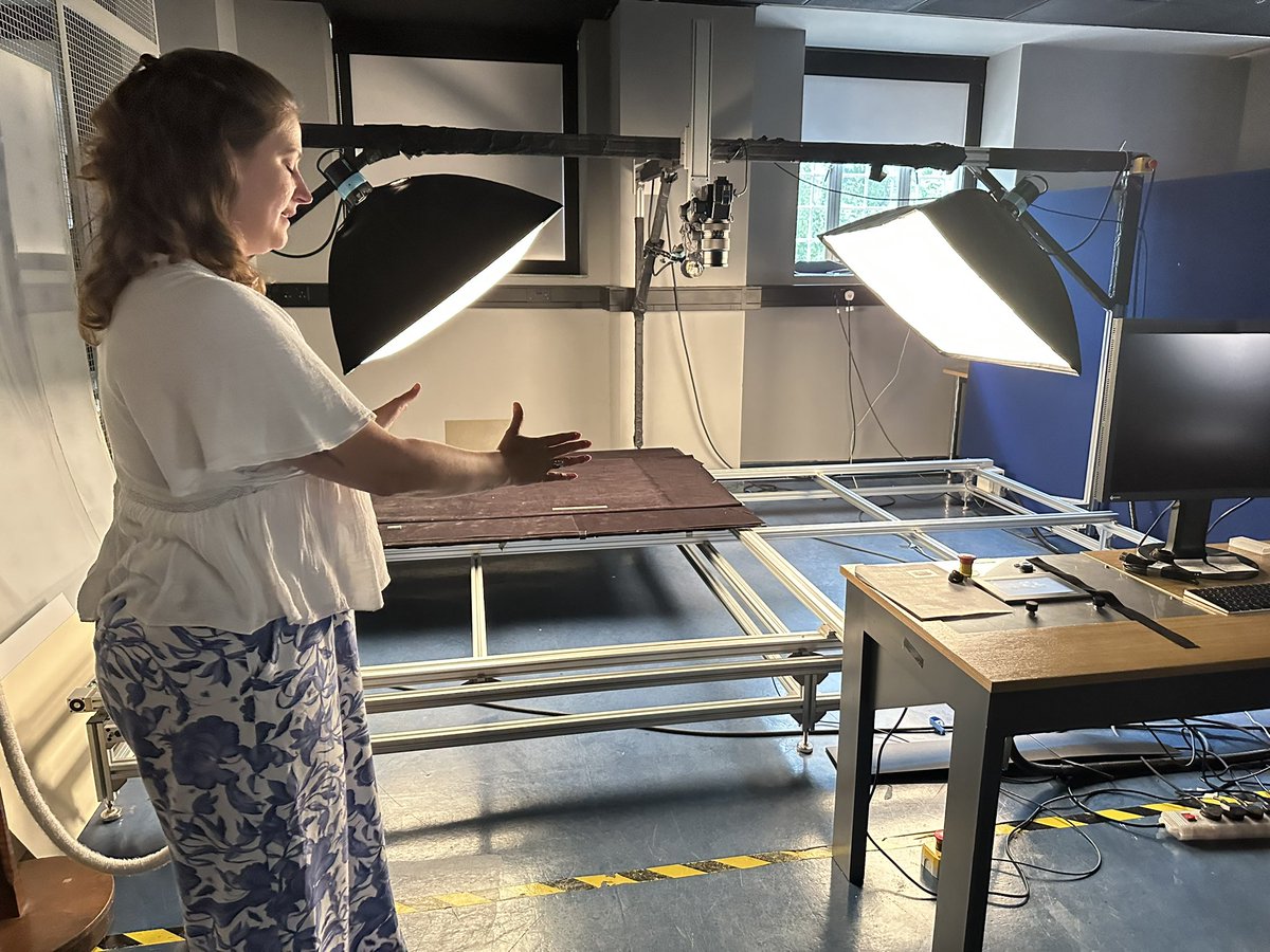 Lorraine Beard tweet media