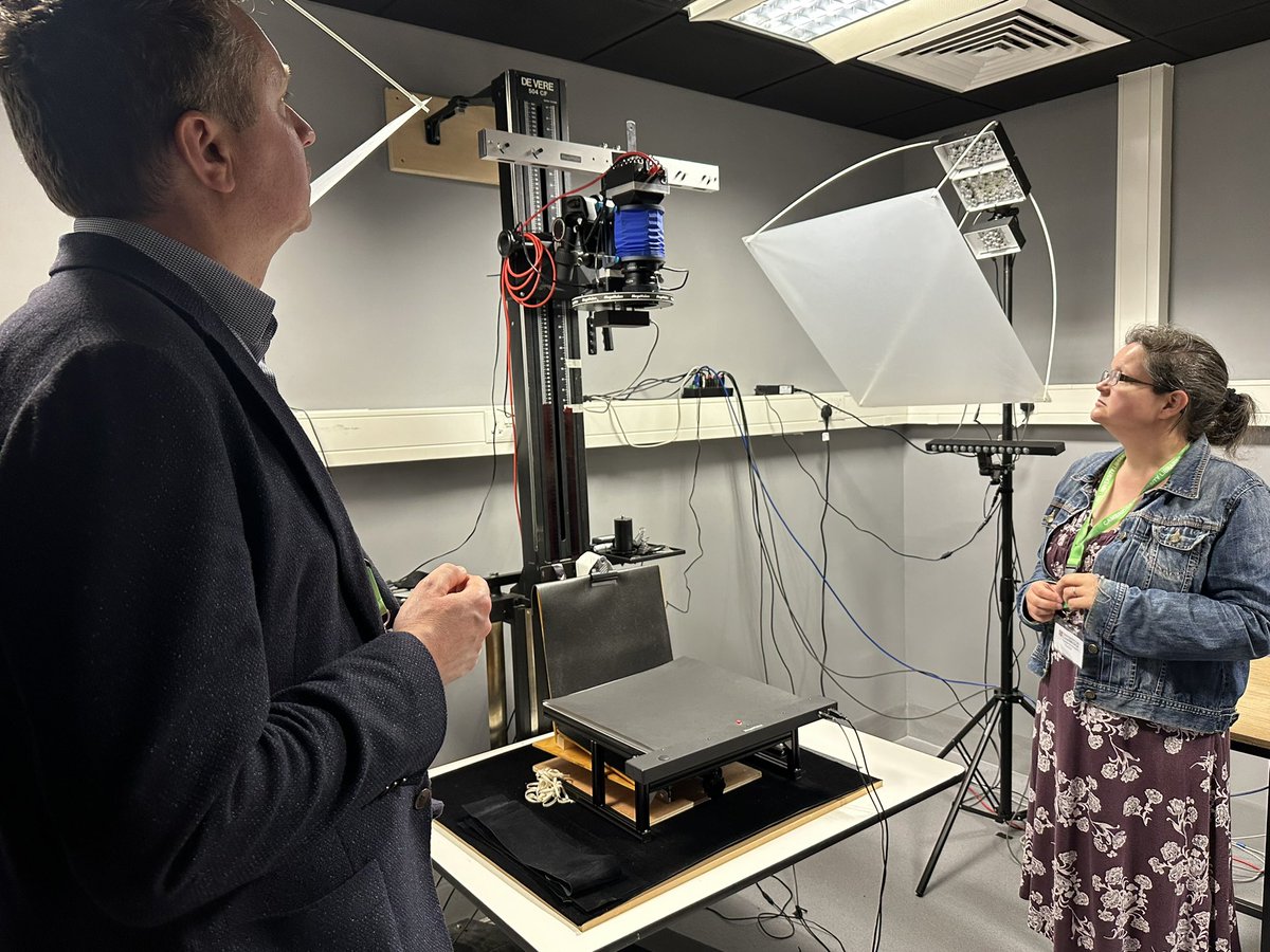 Lorraine Beard tweet media