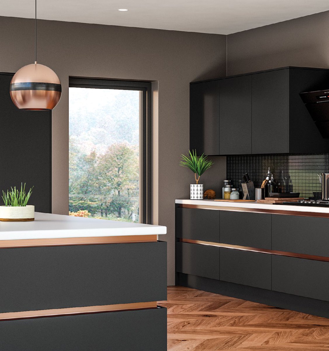 ContractKitche2's tweet photo. With years of combined experience, we can provide advice on how to design and build a kitchen that fits to your lifestyle.
For more information, please visit https://t.co/ZcuO3YaB7A
#londoncontractkitchens #contractkitchens #kitchenrenovation #kitcheninspiration #kitchengoals https://t.co/axYLukOO10