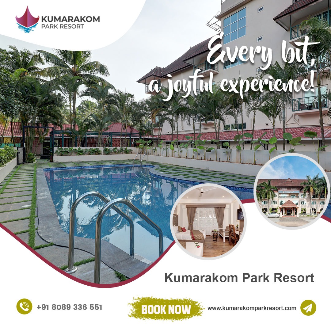 Kumarakom Park Resort (@KumarakomPark) / Posts / X