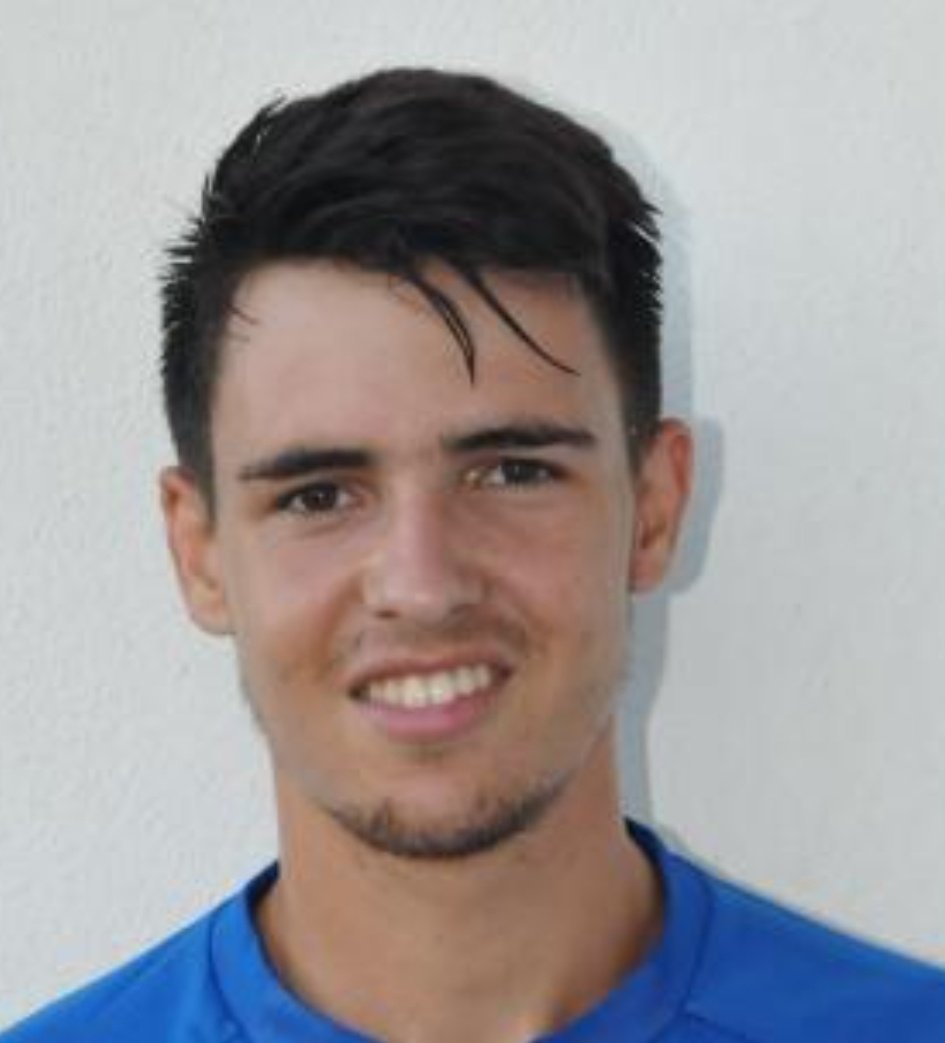 .
✅ OFICIAL ✅

⚽ Antonio Antón "Toni" ya es nuevo
jugador del Callosa Dtva. C.F.

💙 El futbolista ilicitano llega procedente del Crevillente Deportivo, también ha jugado en el Athletic Club Torrellano y U.D. Ilicitana

👉 Bienvenido <a href="/antonioantonn_/">Antonio Anton 👣🥶</a> 

<a href="/Rafa8451/">Rafa7</a> 
<a href="/franmanu23/">franmanu</a> 
.