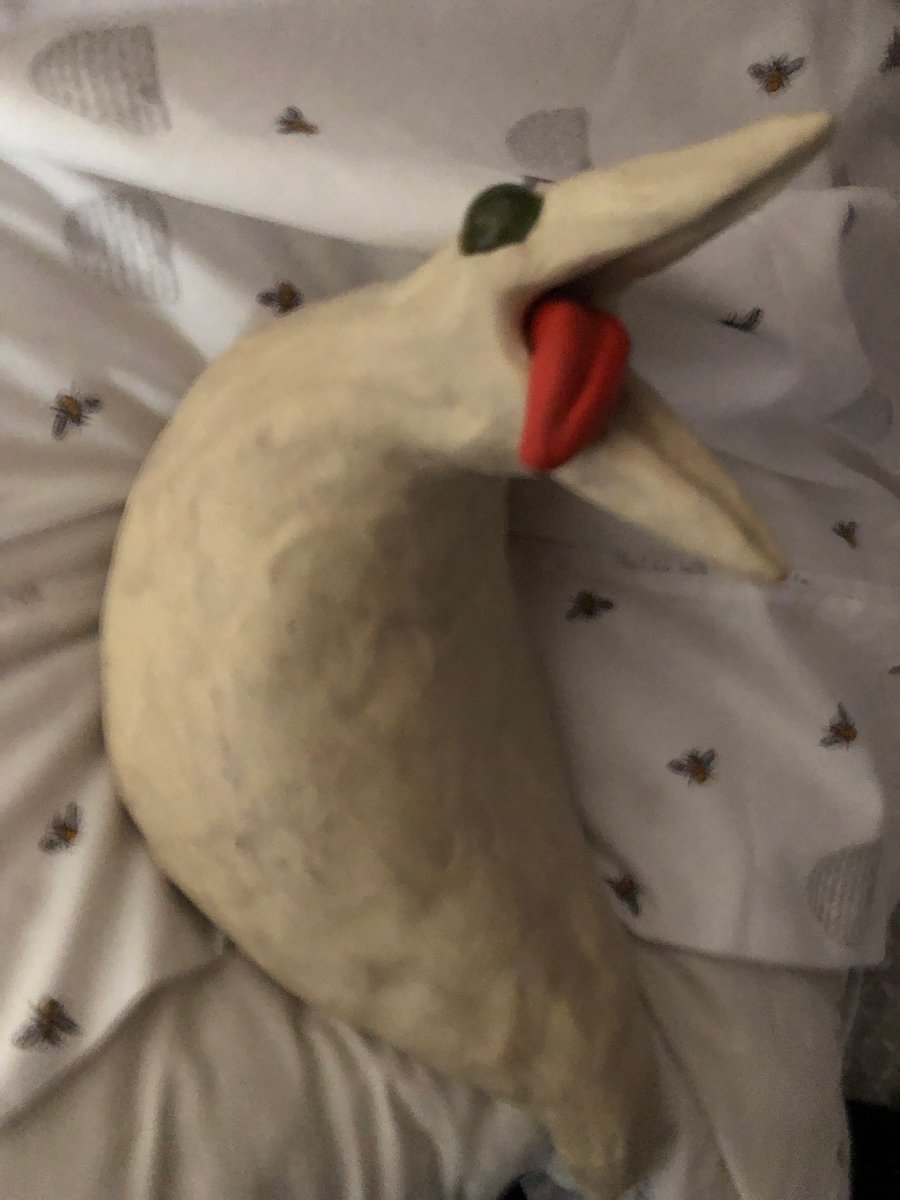 sooploosh's tweet photo. @DoobusGoobus Already did. 

Meet my son, Glibbers https://t.co/gO3OydIfnV