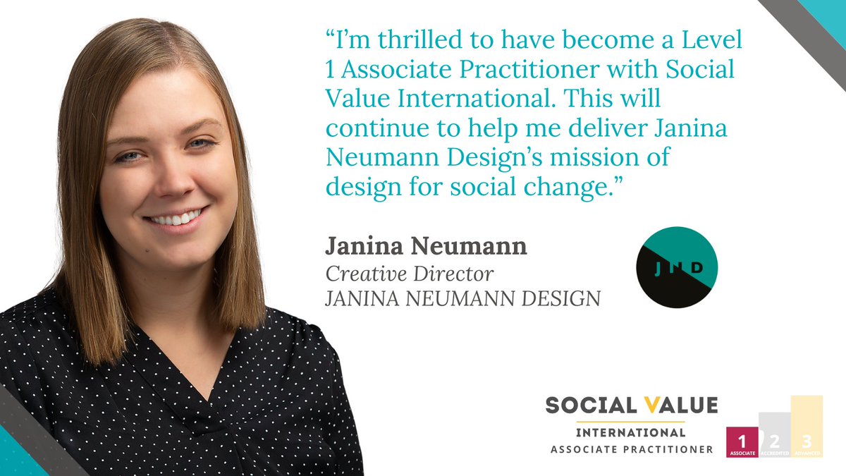 Institute For Social Value tweet media