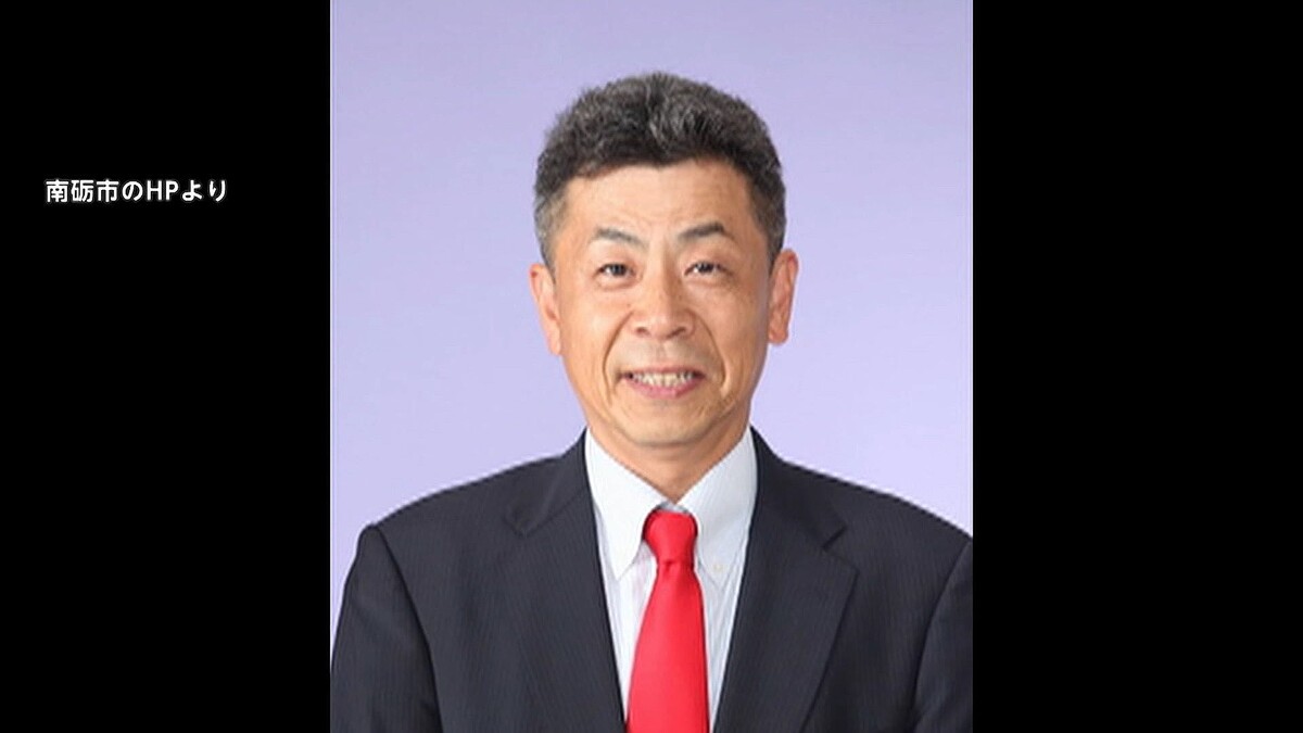 livedoornews's tweet photo. 【遺体で発見】富山・南砺市で発生した土砂崩れ、市議会議員の赤池伸彦さんの死亡を確認
https://t.co/zxoHdriKZr

赤池さんは住民に避難を呼びかけるために地域を回っており、倒壊した空き家のあたりにいたという。しかし、その後は連絡が取れなくなっていた。 https://t.co/SKFCQpTrRW