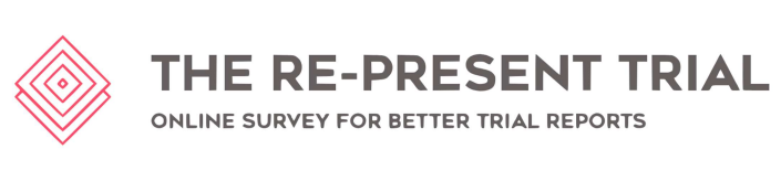 Are you an MD or med student interested in evidence-based medicine?

Join the RE-PRESENT survey-based trial at redcap.link/RE-PRESENT (10-20 min) to help us learn how different statistical approaches affect clinical trial interpretation.

Responses/shares greatly appreciated!
