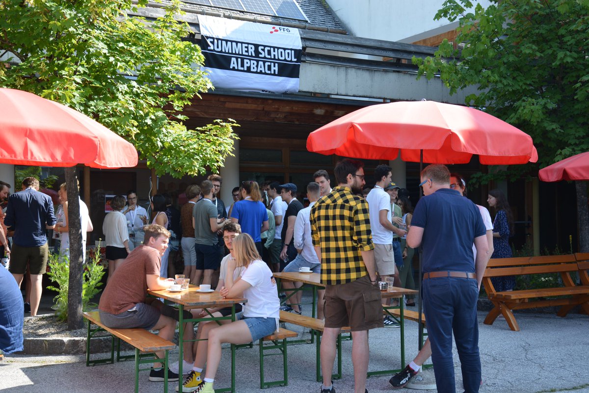 AustriaInSpace tweet media