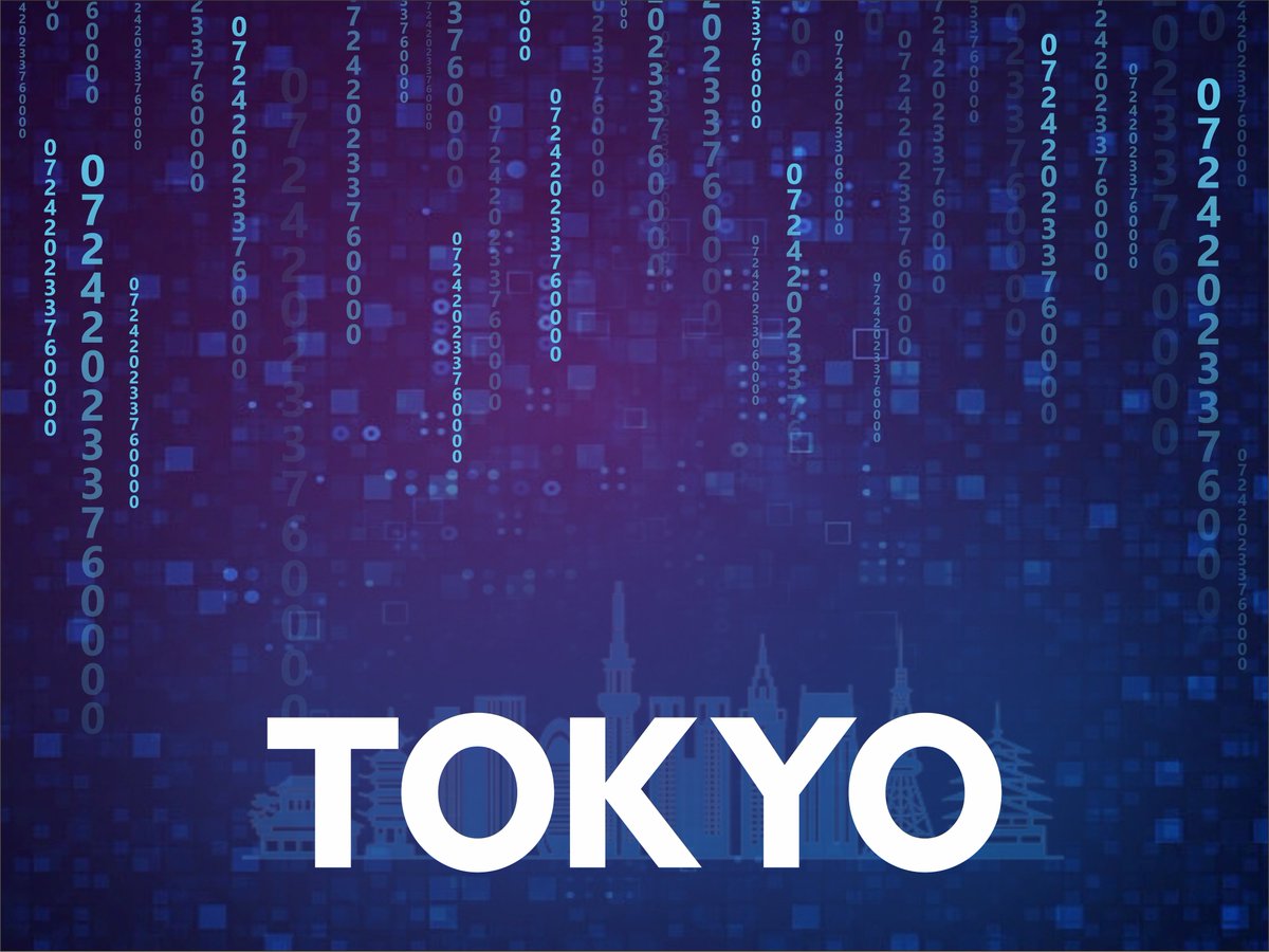 genso_meta's tweet photo. 072420233760000 #Tokyo
Find out more on 14 July. 
Stay tuned.  

#WebX 
#GensoKishi  #Genso #metaverse #元素騎士 https://t.co/5u8Fnyj9rE