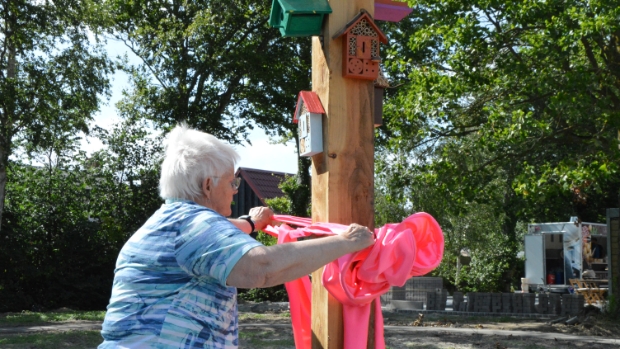 Texelse Courant tweet media