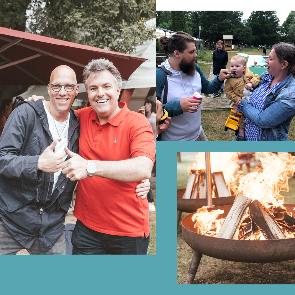 Sommerfest ☀️Wieder einmal dürfen wir auf einen wunderbaren Abend zurückblicken. Merci an das People &amp; Culture Team für die Organisation und natürlich an alle POLYOINT People 🤗 
Möchtest du Teil dieser einzigartigen Crew werden? Es warten spannende Jobs: bit.ly/3D3ZWs7