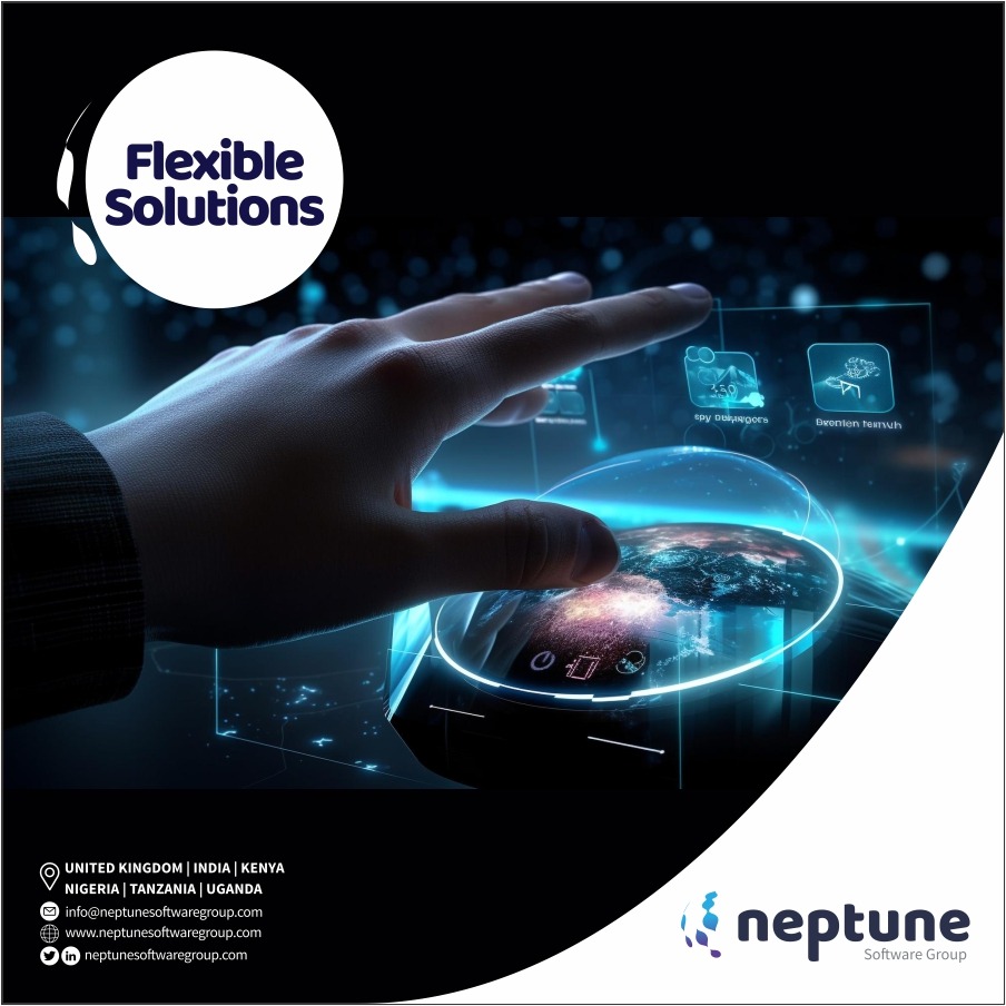 Neptune Software Group tweet media