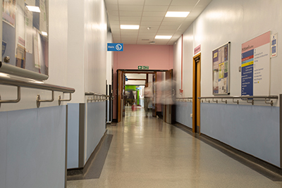 The junior doctors' strike will have a significant impact on the level of care we can safely provide to patients. 

We're asking people to only come to A&amp;E if they need life-saving care: mse.nhs.uk/patients-and-v…