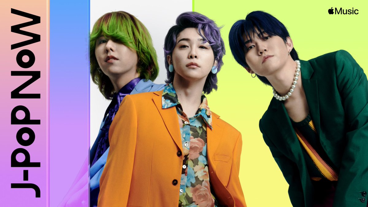 K-POP・アジア Mrs. GREEN APPLE NOAHnoHAKOBUNE&Atlantis ARENA TOUR 2023 “NOAH no HAKOBUNE” & DOME LIVE 2023