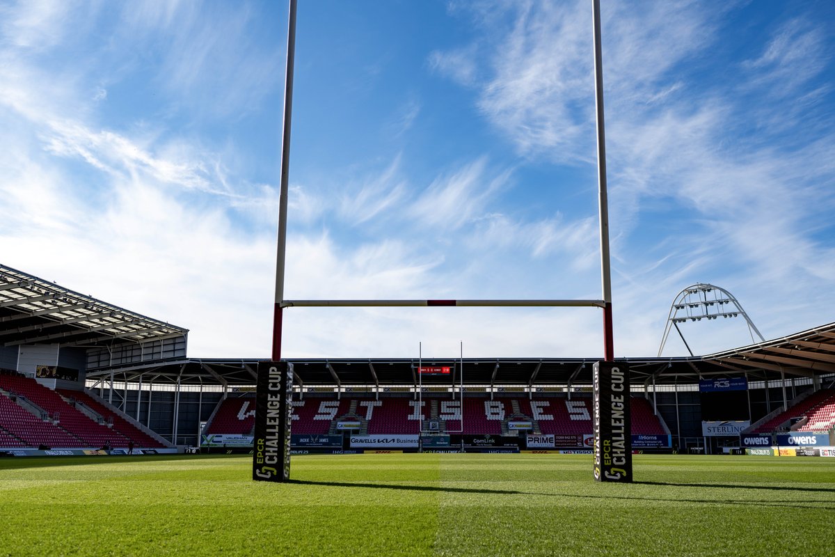 Scarlets Rugby tweet media