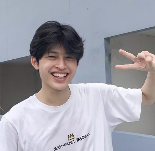 meilynnjang's tweet photo. แล้วมีโอกาสจะได้เห็นทรงผมน้องปังปอนด์แบบนี้อีกมั้ย🥺🤏🏻 https://t.co/mr4XNzj8Ww