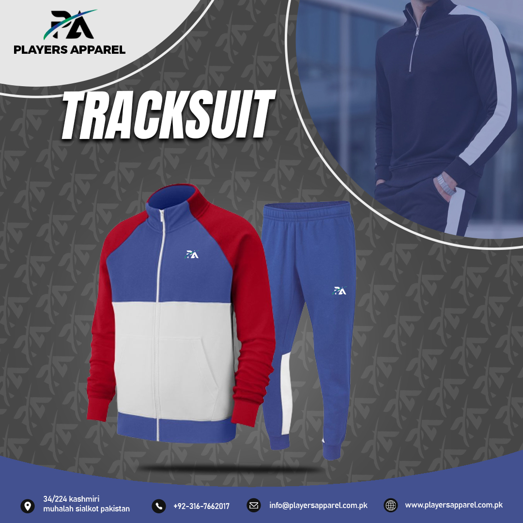 players_apparel's tweet image. Unleash your athletic prowess with our sleek and stylish track suits. Designed for both performance and fashion, these suits elevate your training and take your style to the next level.

#TrackSuits #TrainInStyle #UnleashYourAthlete #running #gym #trend #fashion #likeforlikes