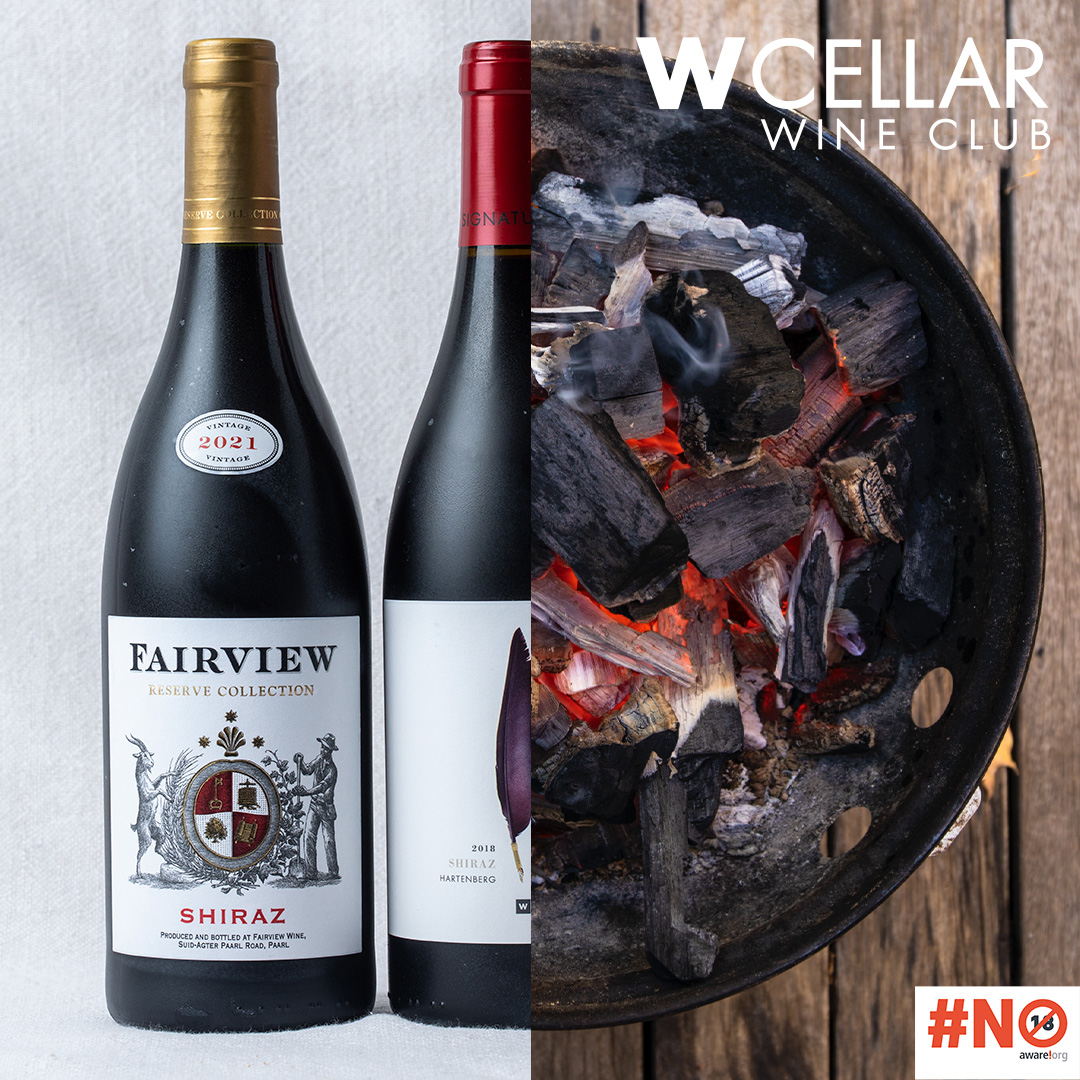 Woolworths SA on Twitter "This WCellar Wine Club offer is smoking hot