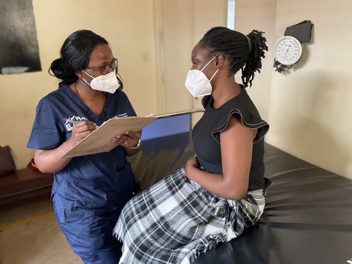 APPRISE Group (@gh_periopcare) on Twitter photo Our project on reducing maternal haemorrhage has completed the rapid evaluation survey tool (REST) survey. We are analyzing the results to identify gaps in hospital capacity, which will allow us to develop interventions to address them. <a href="/NIHRglobal/">NIHR Global Health</a> Our project on reducing maternal haemorrhage has completed the rapid evaluation survey tool (REST) survey. We are analyzing the results to identify gaps in hospital capacity, which will allow us to develop interventions to address them. <a href="/NIHRglobal/">NIHR Global Health</a>