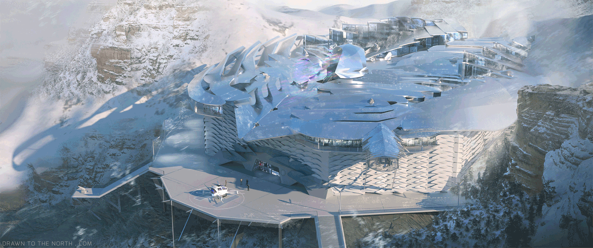 drawntothenorth's tweet photo. I'm currently available for hire again, below are some samples of some personal projects. See artstation here for more https://t.co/Hdd2leILS2 or my website https://t.co/nmU3FAe8uF

#freelanceconceptdesign #freelanceconceptart #conceptart #conceptdesign https://t.co/zTpkDpZa2m