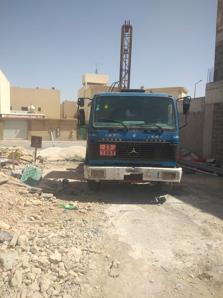 TestingHouse201's tweet photo. دار الفحوصات للتربة 🏗️فحص تربة بحي الوادي💯👍
#فحص_التربة #اختبارات_المواقع #جسات #مقاولات #حفريات #بناء #إنشاءات #هندسة #تعمير #اراضي #فلل https://t.co/Vpc7ps6kDs