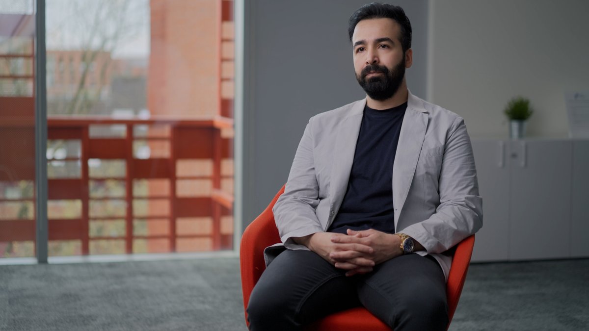 Health Innovation Manchester tweet media