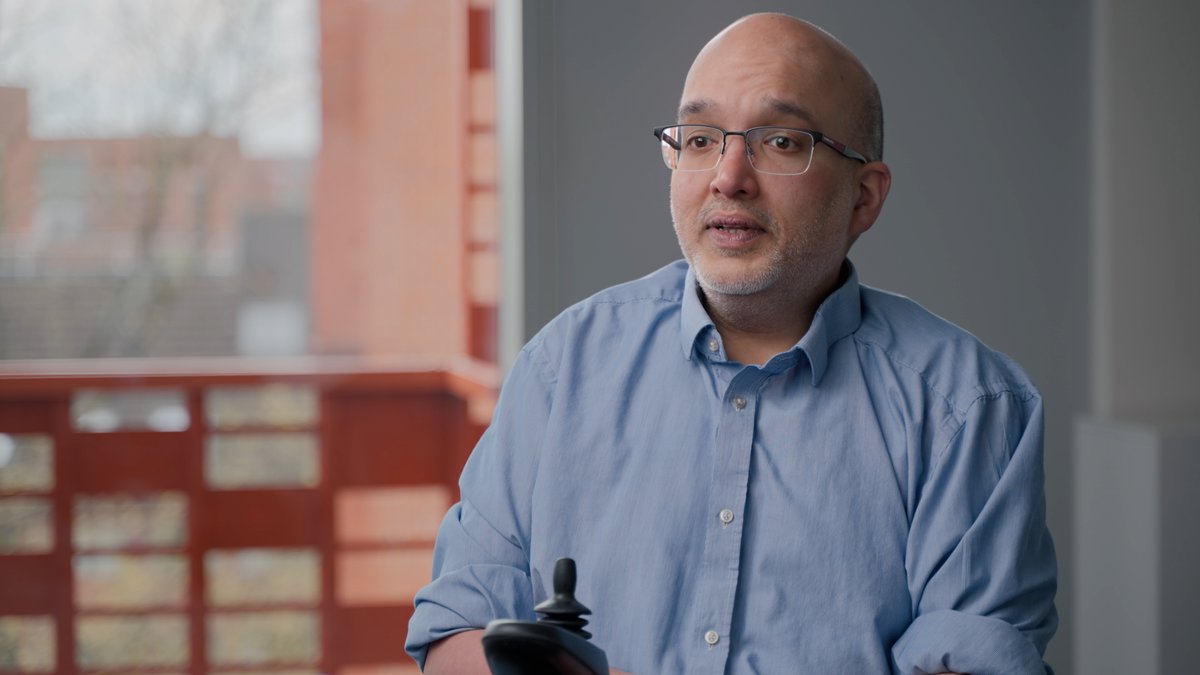 Health Innovation Manchester tweet media