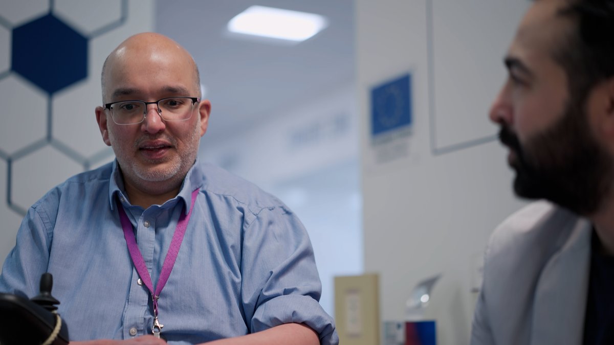 Health Innovation Manchester tweet media