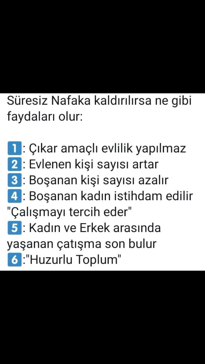 Kadinlar kendi ayakları üzerinde durmasini bilir ama #Bosanmalar sayesinde kadınları dilenci ettiniz mahkeme nedir bilmeyen kadınlarımıza mahkemeyi öğretiniz sag olun aile bırakmadınız #SüresizNafaka
#Boşanamamak
#TekTaraflıVelayet
#KadınınYalanıEsas