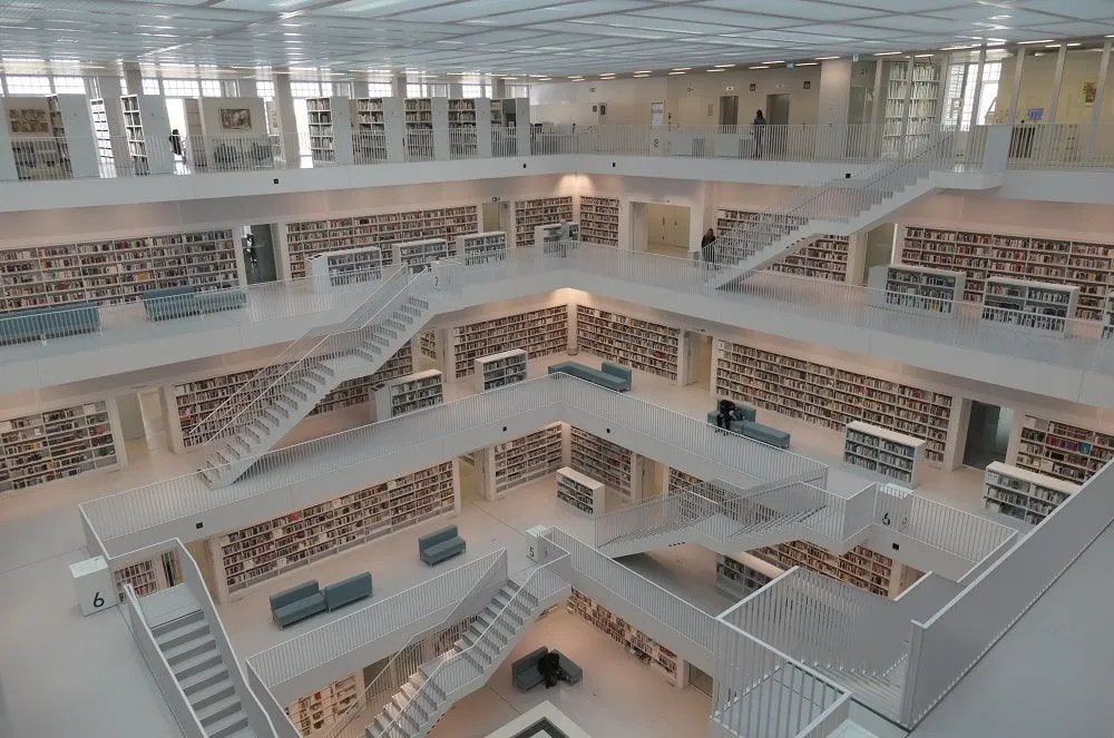 JulianMarquina's tweet photo. 😍🏛📚 8 razones para visitar la biblioteca pública mientras haces turismo

🔗 https://t.co/ehvE1RIcFm

📚 #Bibliotecas
👪 #BibliotecasPúblicas
📖 #Lectura
🏛 #Cultura
🛡 #Historia
🌆 #Turismo
🛤 #Vacaciones https://t.co/vmWeUD1NKq