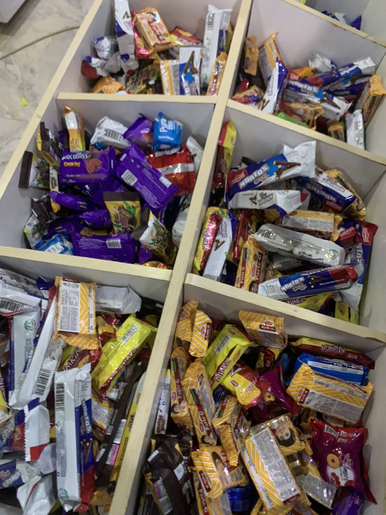 Anambra 1st son on Twitter "Biscuit is one of the most lucrative