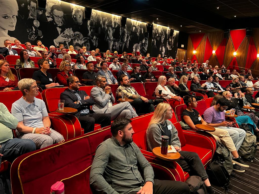 Placemarque (@placemarque) on Twitter photo The <a href="/FBE_MCR/">fbe Greater Manchester</a> 15-minute city is underway. Fabulous turn out - we can't wait to get started. The <a href="/FBE_MCR/">fbe Greater Manchester</a> 15-minute city is underway. Fabulous turn out - we can't wait to get started.