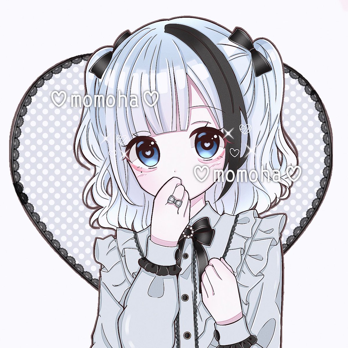 33momoha's tweet photo. 納品致しました^ᴗ.ᴗ^♡
本日3つ目です❕サンプル使用の許可ありがとうございました🫶🏻 https://t.co/mJYvZyURqT