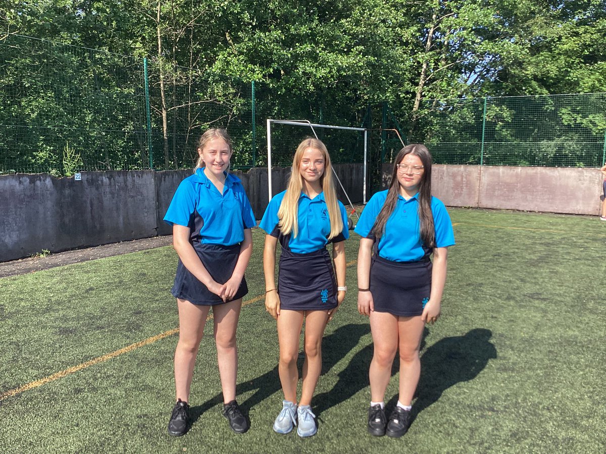 BRGS PE Department tweet media