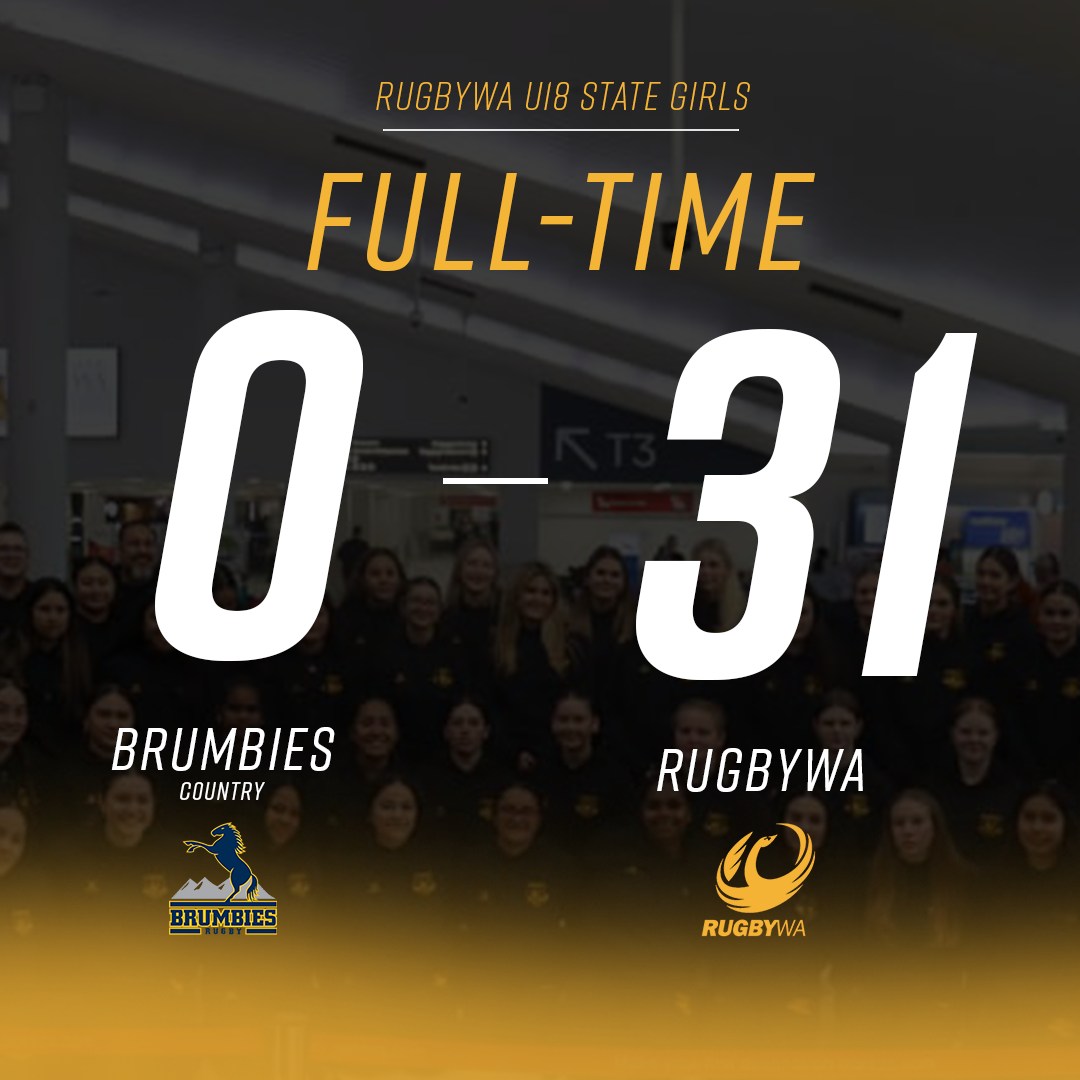 The West do it best 🤝