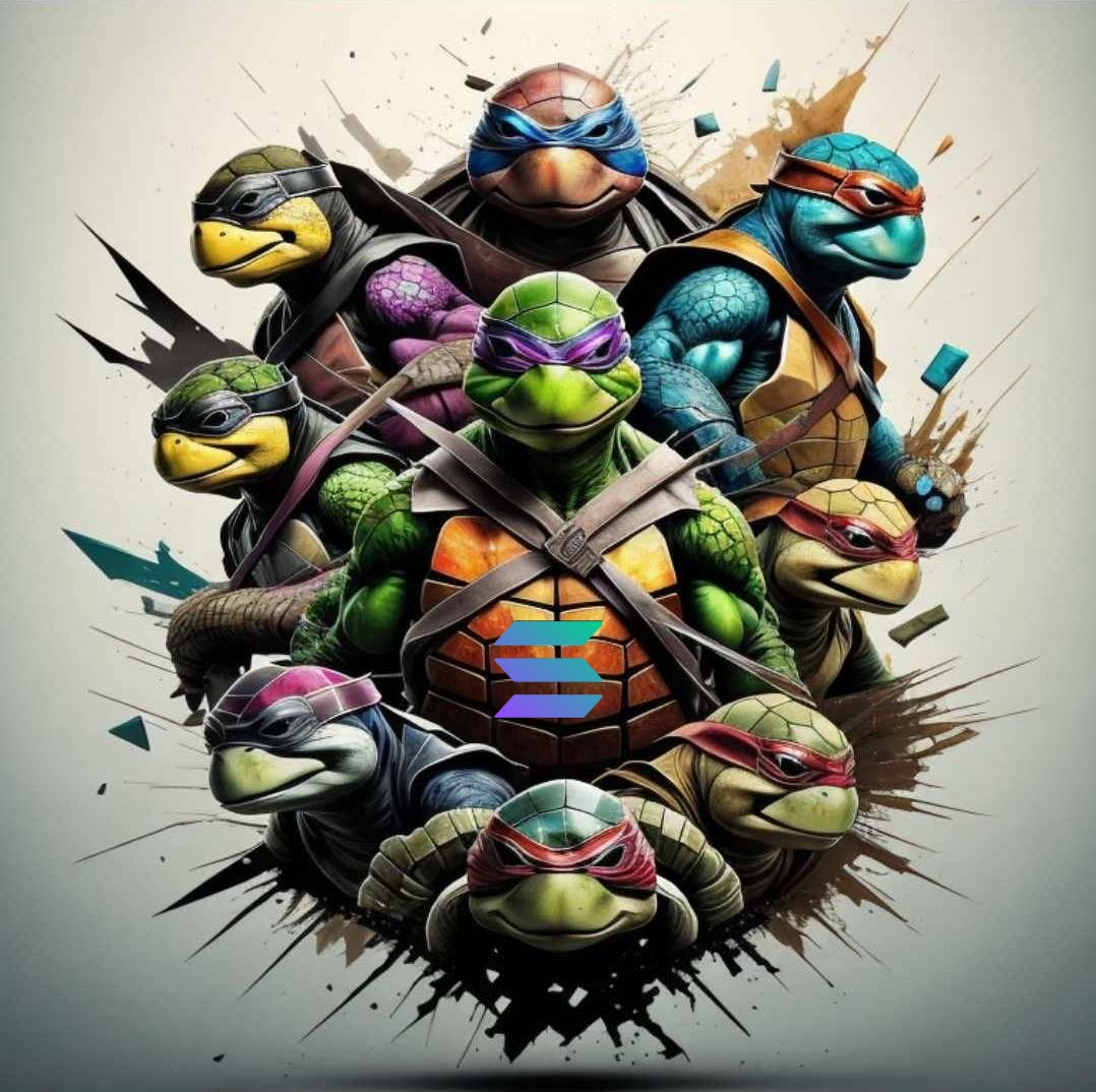 nikolasbeniak's tweet photo. NINJA  
INVITE CONTEST FOR DISCORD:

PRIZE

1st- 500,000 $PEPE + OG =Wl + PEPE CASINO NFT
2nd- 300,000 $PEPE + OG =Wl PEPE CASINO NFT
3rd- 200,000 $PEPE + OG =Wl PEPE CASINO NFT

Ends on 17th

Discord
https://t.co/MlHiujnLX5 https://t.co/FlY6TyV0TF