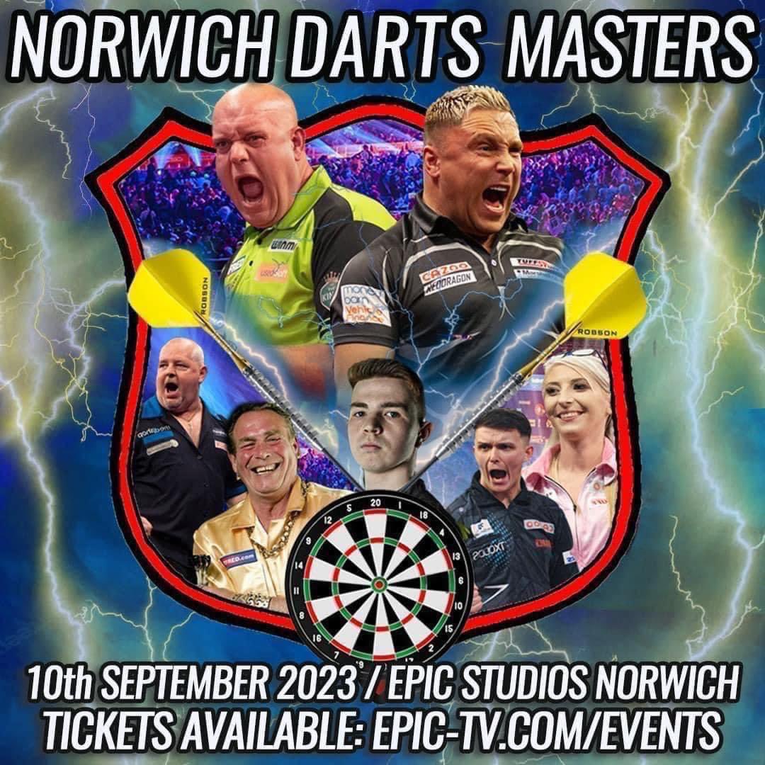 MODUS Sports on Twitter "📢 NORWICH TICKETS 📢 📰 The best two players in the world right now will