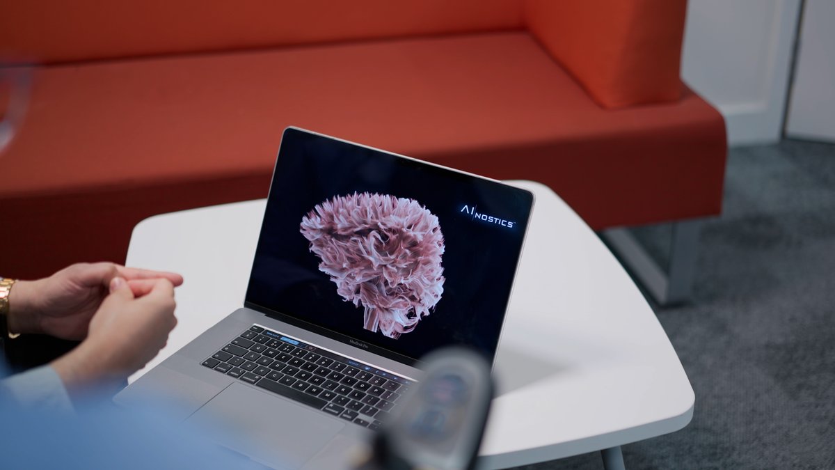 Health Innovation Manchester tweet media