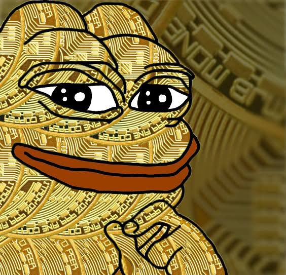 gm my friend!☀️u look well!✔️
#CryptoTrading
#BlockchainTechnology