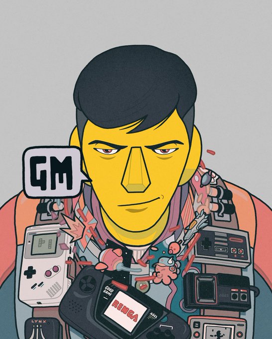 Good morning! Have a wonderful day! 🤗
#CryptoCurrency
#CryptoTrading