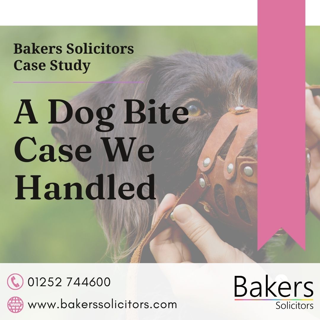 BakersSolicitor's tweet photo. Our client sustained serious injuries when she was bitten by a relative’s dog. She required skin grafts, multiple operations and was left with unsightly scarring, in addition to experiencing flashbacks, having nightmares, and not being able to go anywhere near a dog.

#dogbites https://t.co/u7TfYD56rZ