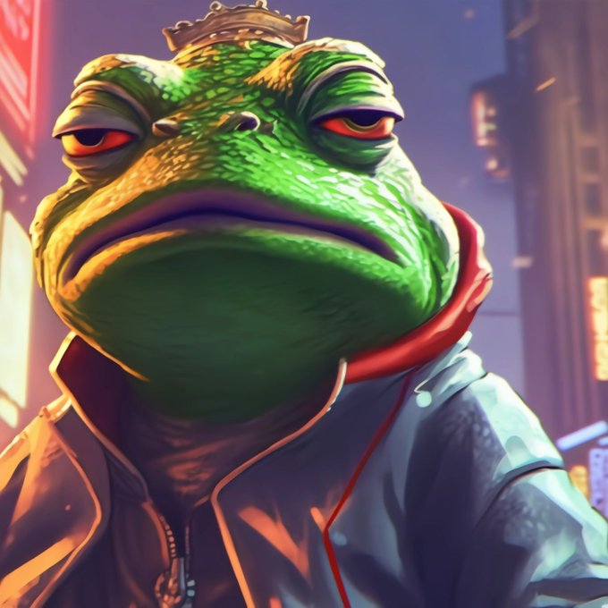 Good morning peeps 👋😁
#CryptoUpdates
#CryptoEducation