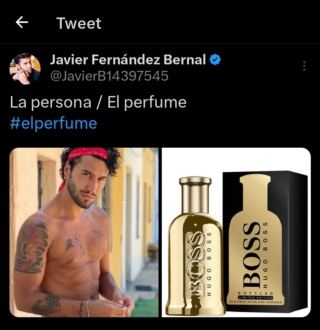 jasalco's tweet photo. @JavierB14397545 @SrYonkus @vladiPGar ¿A quién le has robado la foto? ¿Se te ha olvidado que se supone que tienes tatuajes? Jajajaja https://t.co/uVRY87oscz