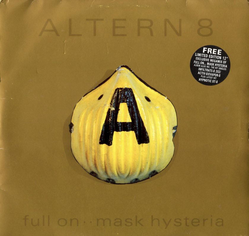 Altern 8 tweet media